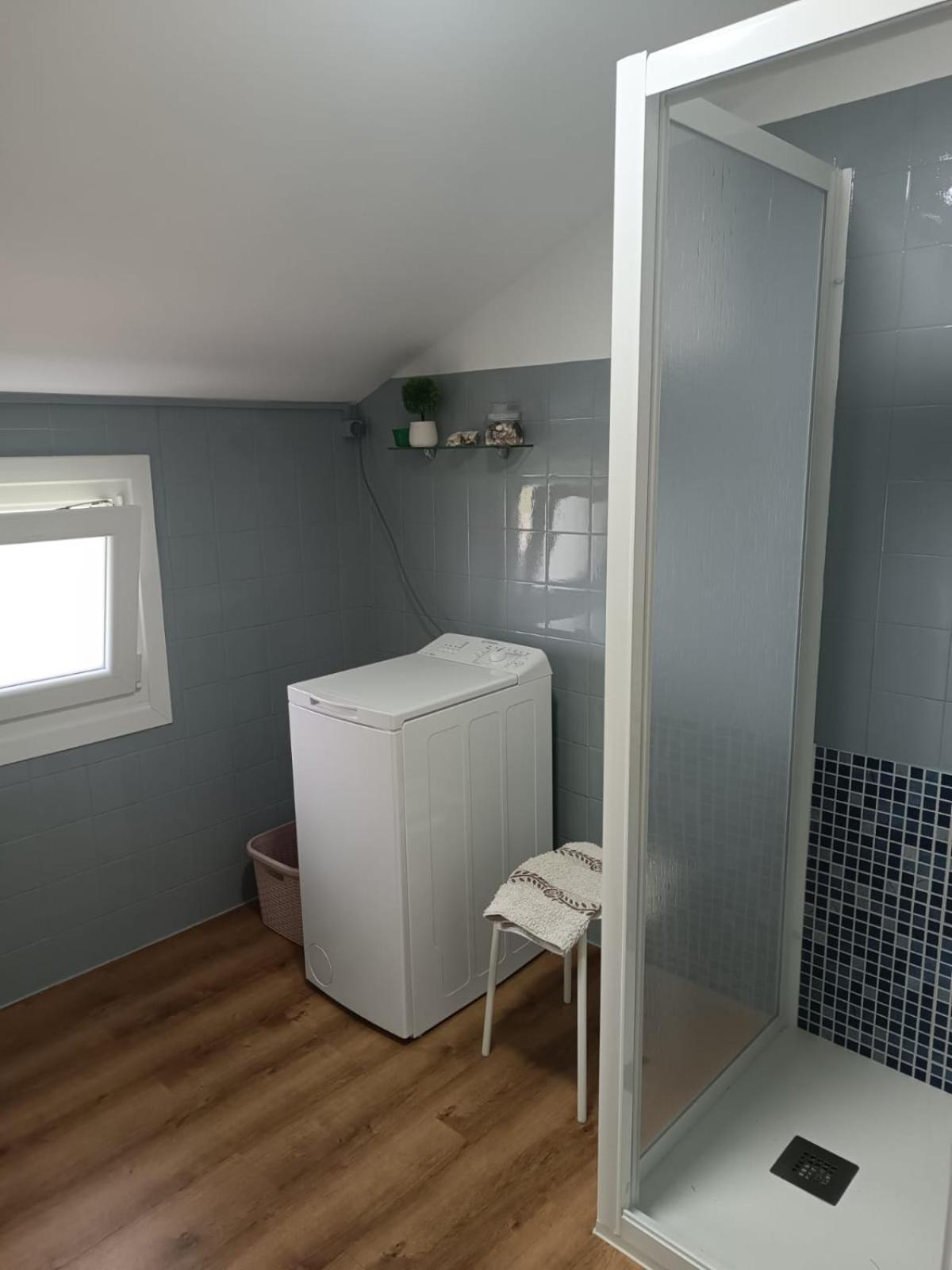 Casa En San Pantaleon Lejlighed Paderne Eksteriør billede